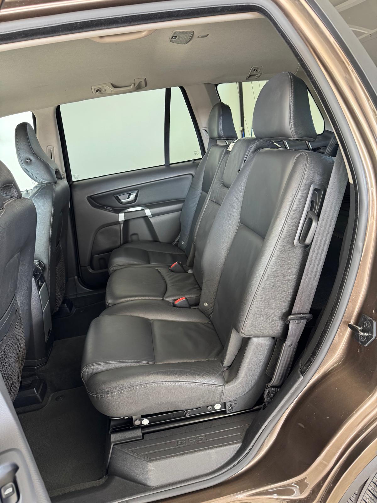 VOLVO XC90 2.4 D5 200Cv AWD Automatico * 7 Plazas *