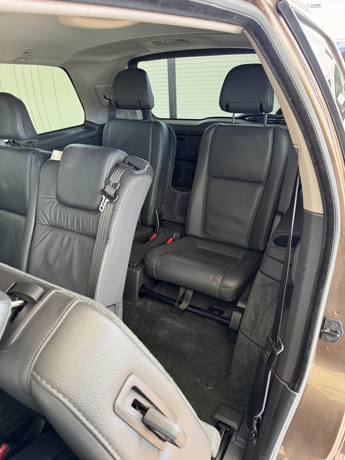 VOLVO XC90 2.4 D5 200Cv AWD Automatico * 7 Plazas *