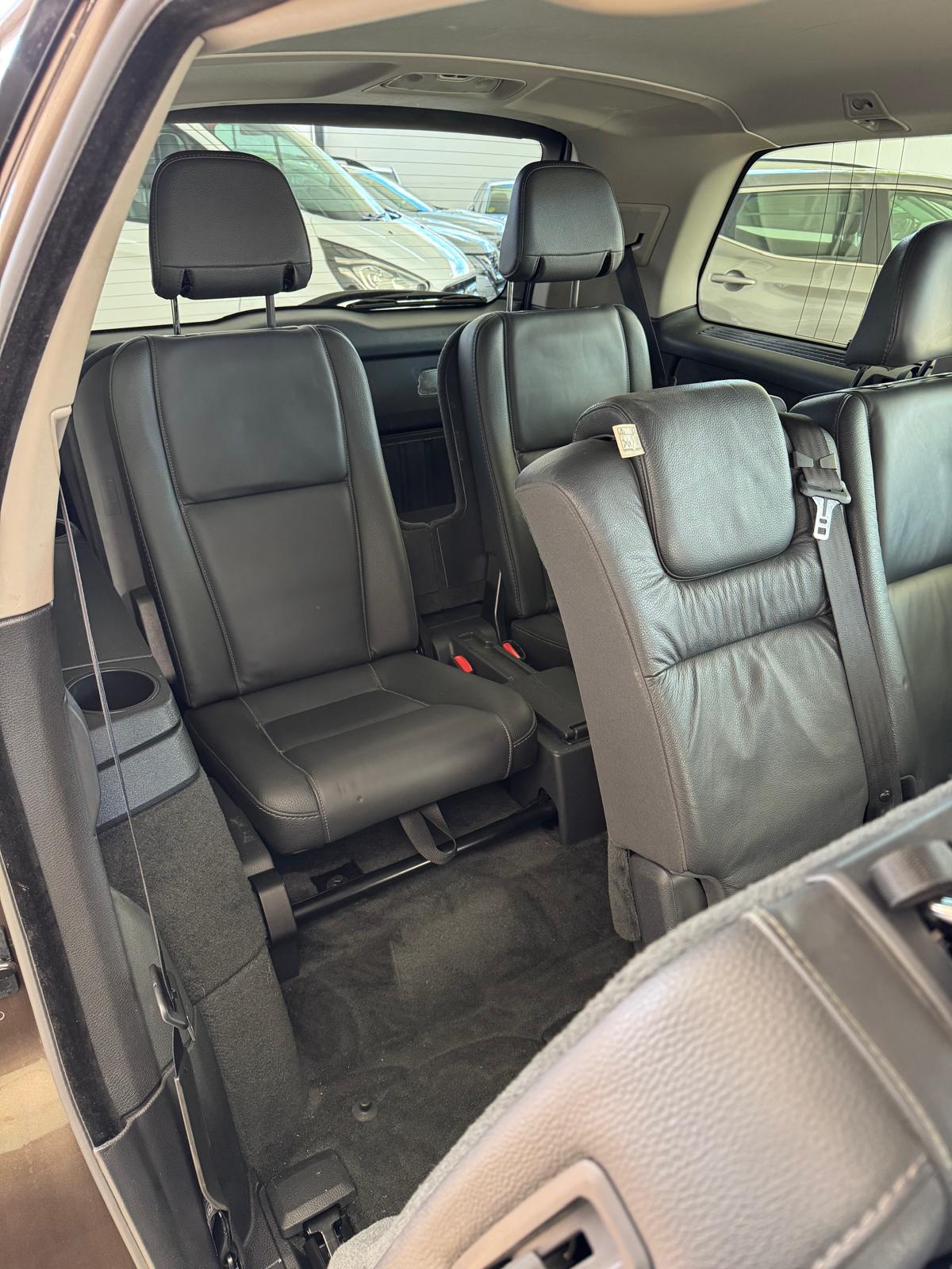 VOLVO XC90 2.4 D5 200Cv AWD Automatico * 7 Plazas *