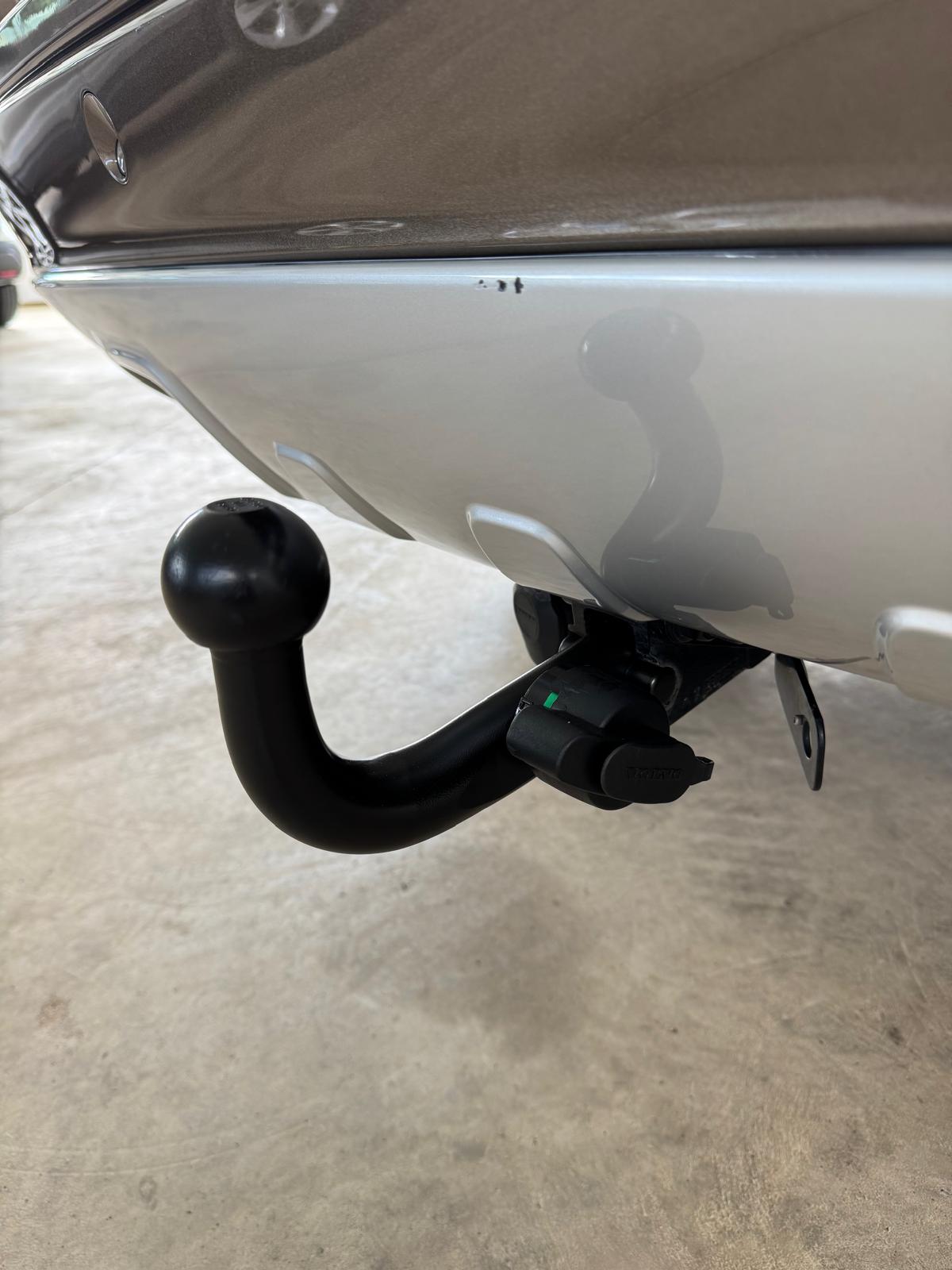 VOLVO XC90 2.4 D5 200Cv AWD Automatico * 7 Plazas *