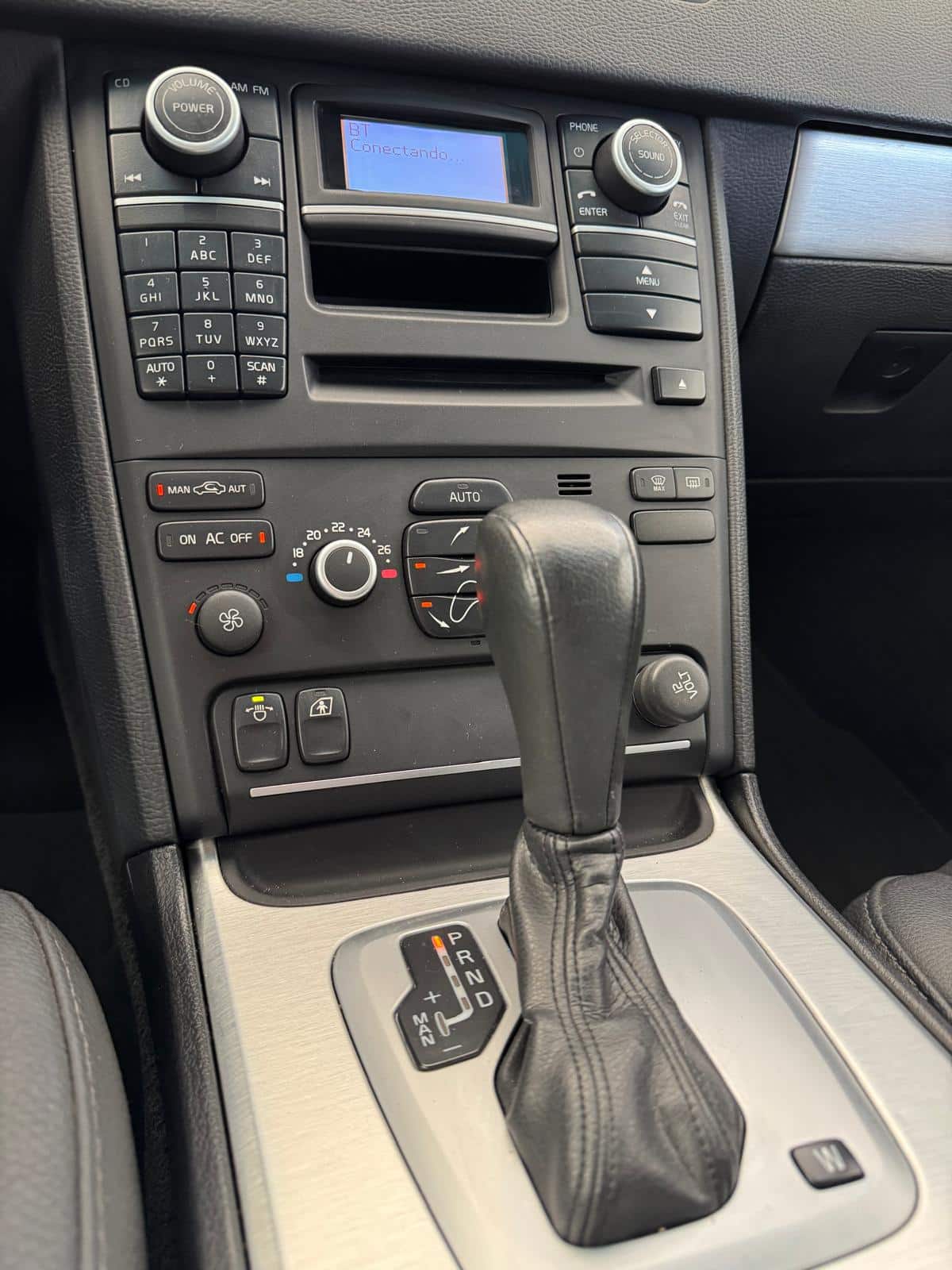 VOLVO XC90 2.4 D5 200Cv AWD Automatico * 7 Plazas *