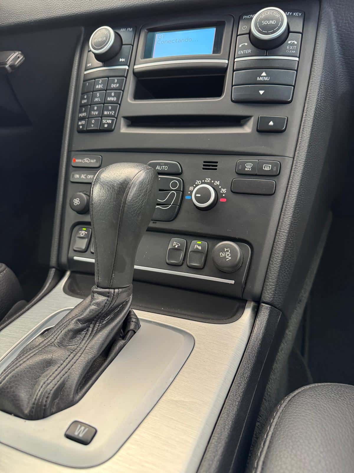 VOLVO XC90 2.4 D5 200Cv AWD Automatico * 7 Plazas *