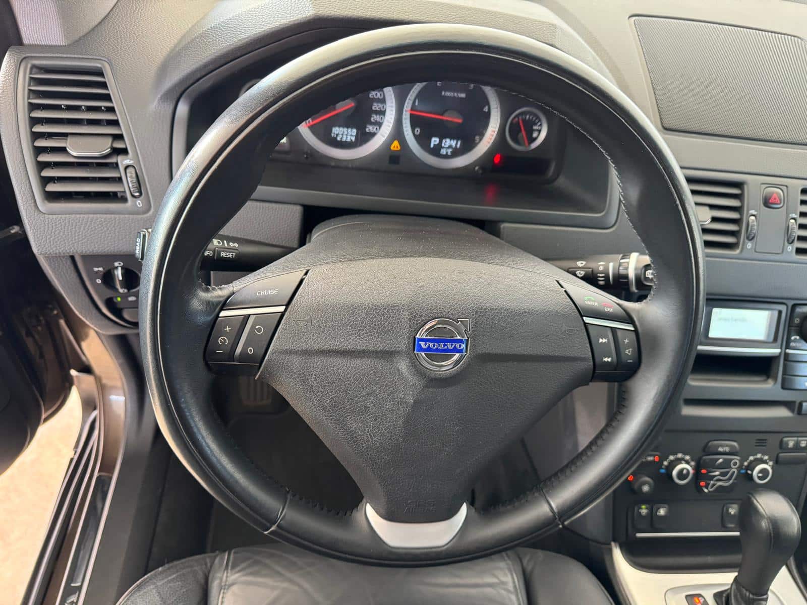 VOLVO XC90 2.4 D5 200Cv AWD Automatico * 7 Plazas *