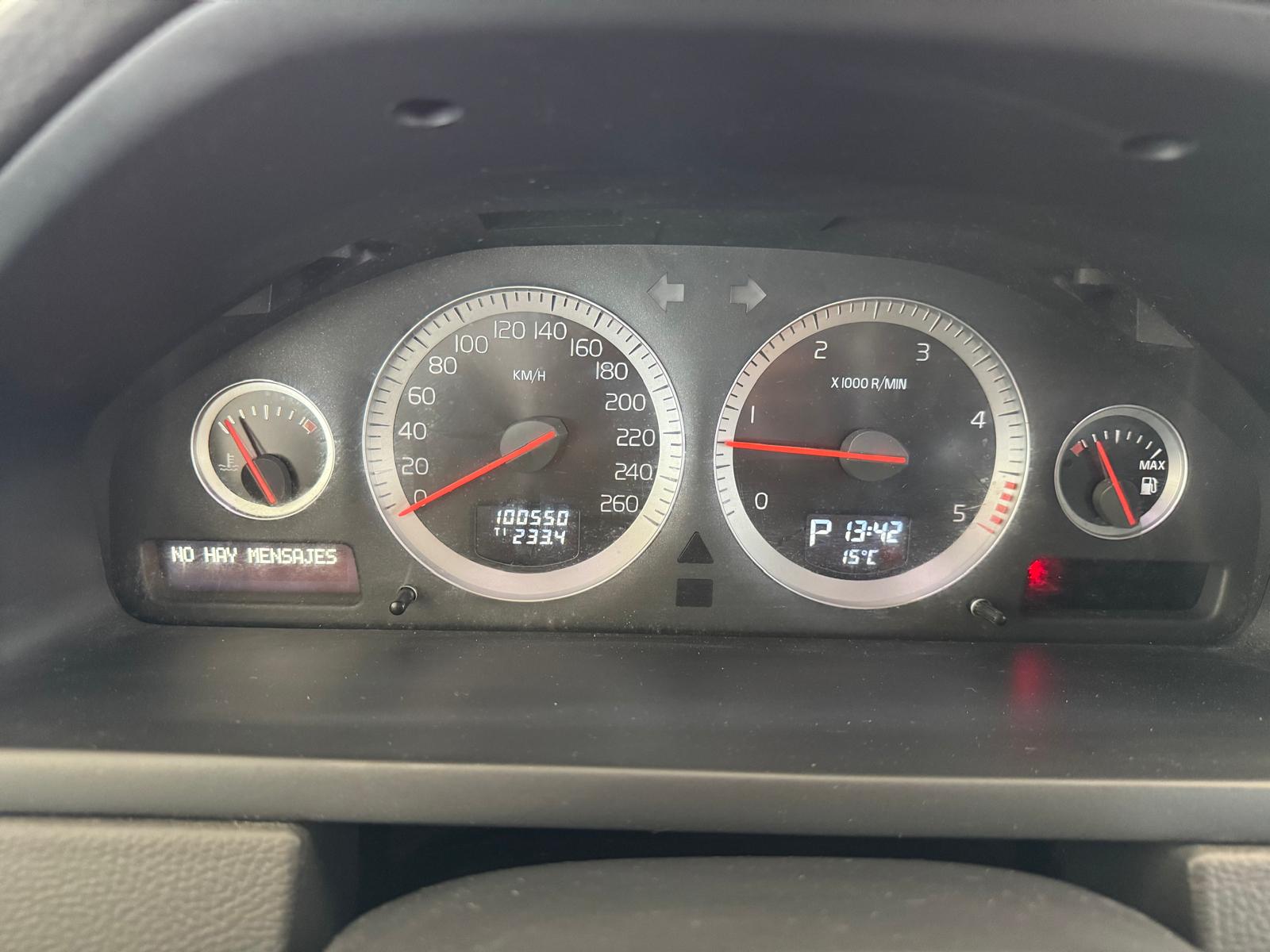 VOLVO XC90 2.4 D5 200Cv AWD Automatico * 7 Plazas *