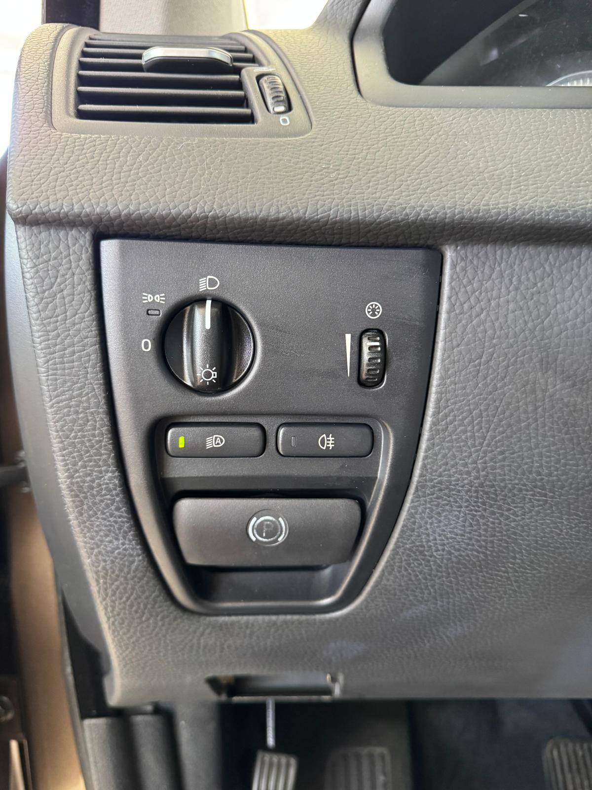 VOLVO XC90 2.4 D5 200Cv AWD Automatico * 7 Plazas *