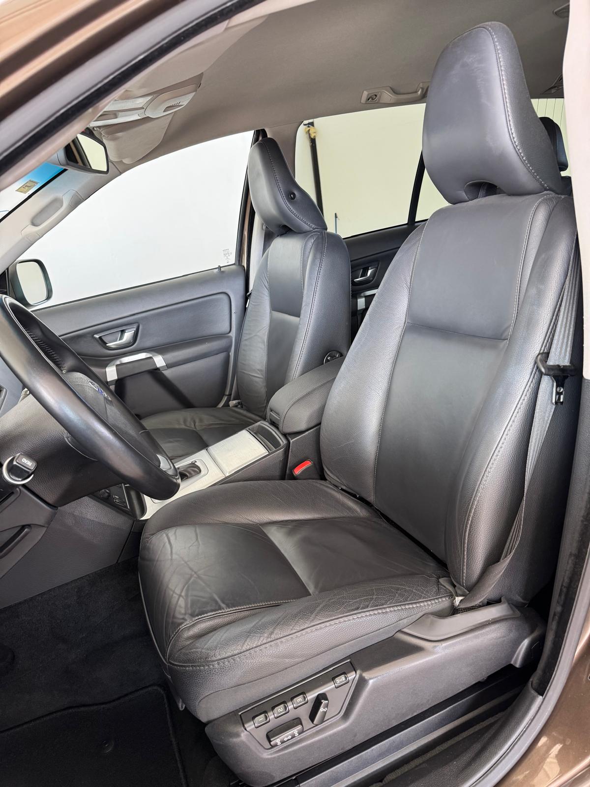 VOLVO XC90 2.4 D5 200Cv AWD Automatico * 7 Plazas *