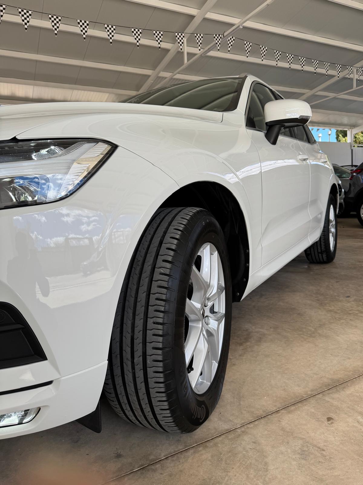 VOLVO XC60 2.0 B4 197Cv AWD Automático MHEV *ECO*