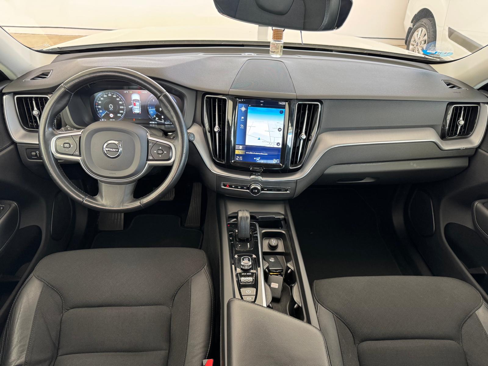 VOLVO XC60 2.0 B4 197Cv AWD Automático MHEV *ECO*