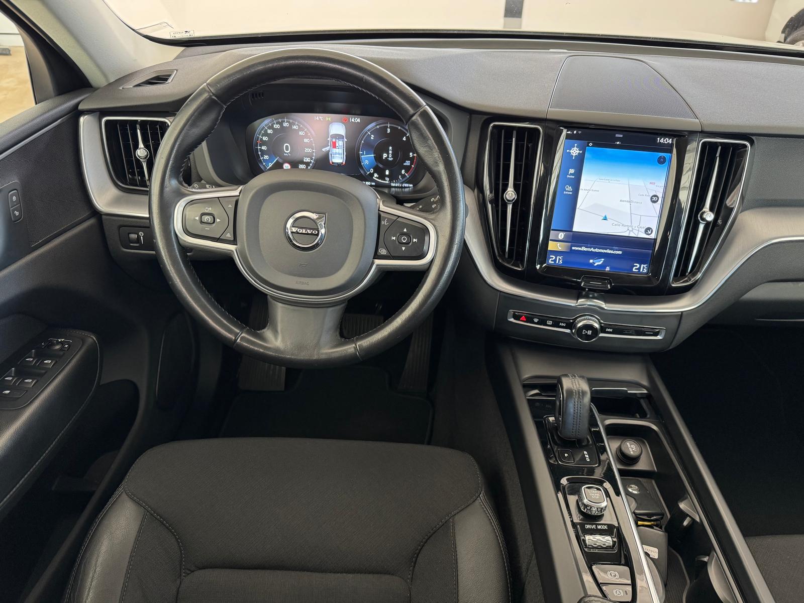 VOLVO XC60 2.0 B4 197Cv AWD Automático MHEV *ECO*