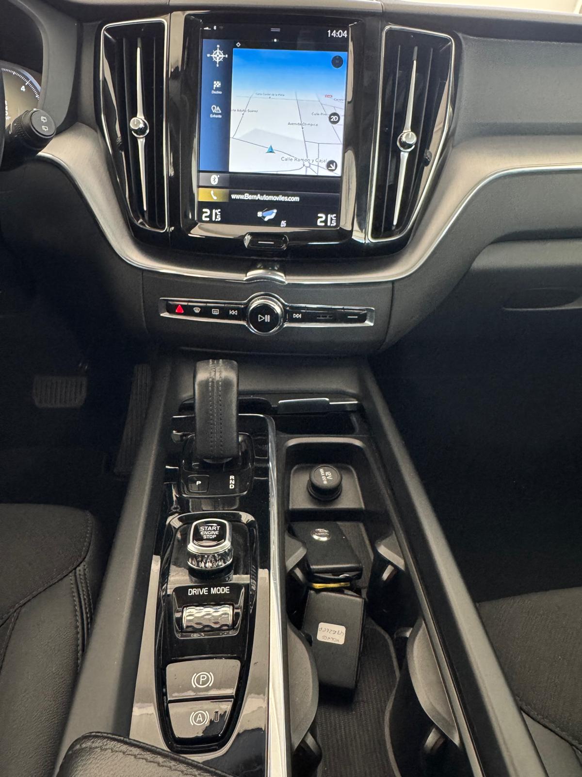 VOLVO XC60 2.0 B4 197Cv AWD Automático MHEV *ECO*