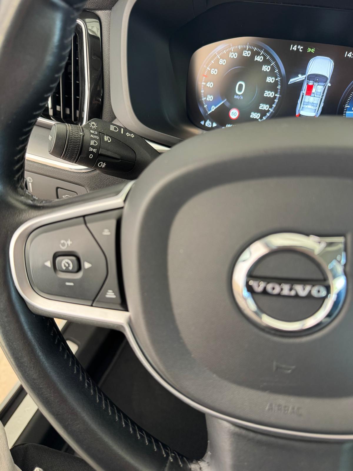 VOLVO XC60 2.0 B4 197Cv AWD Automático MHEV *ECO*