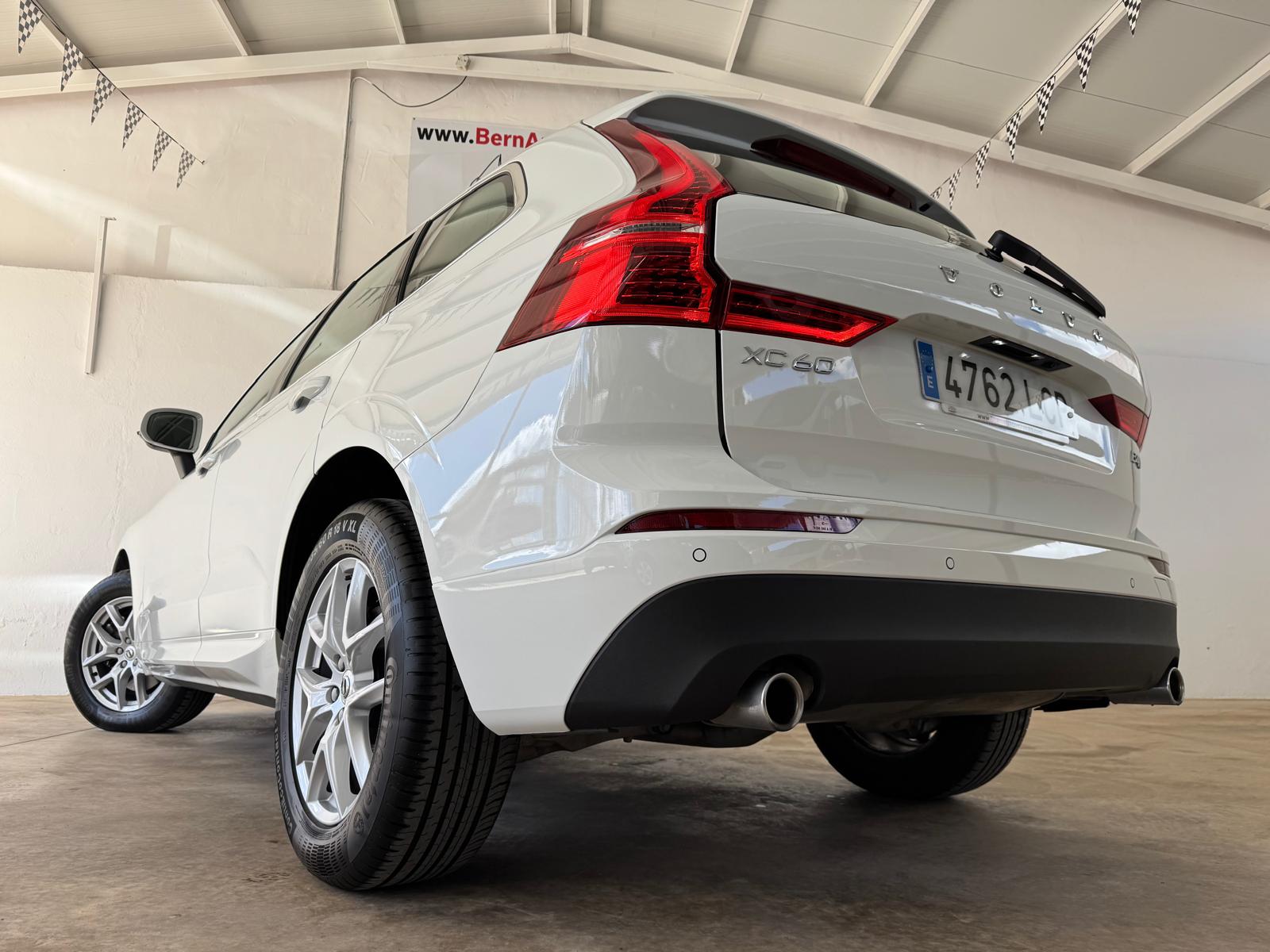 VOLVO XC60 2.0 B4 197Cv AWD Automático MHEV *ECO*