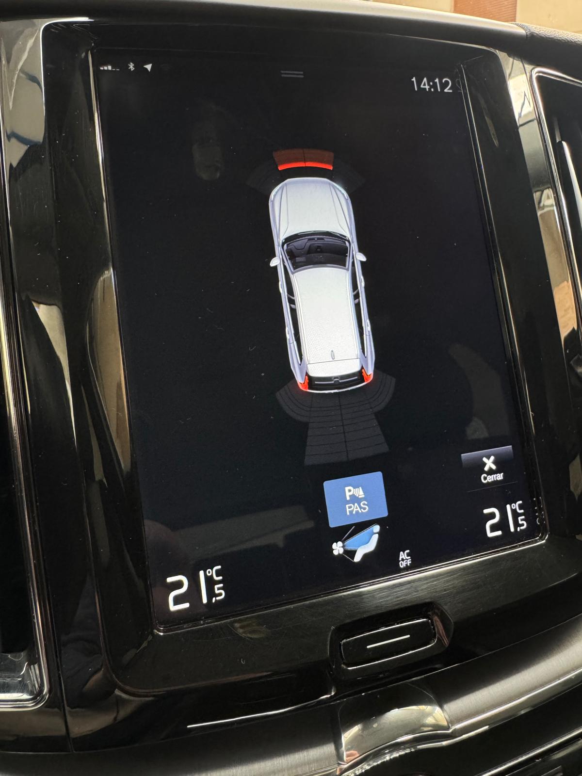 VOLVO XC60 2.0 B4 197Cv AWD Automático MHEV *ECO*