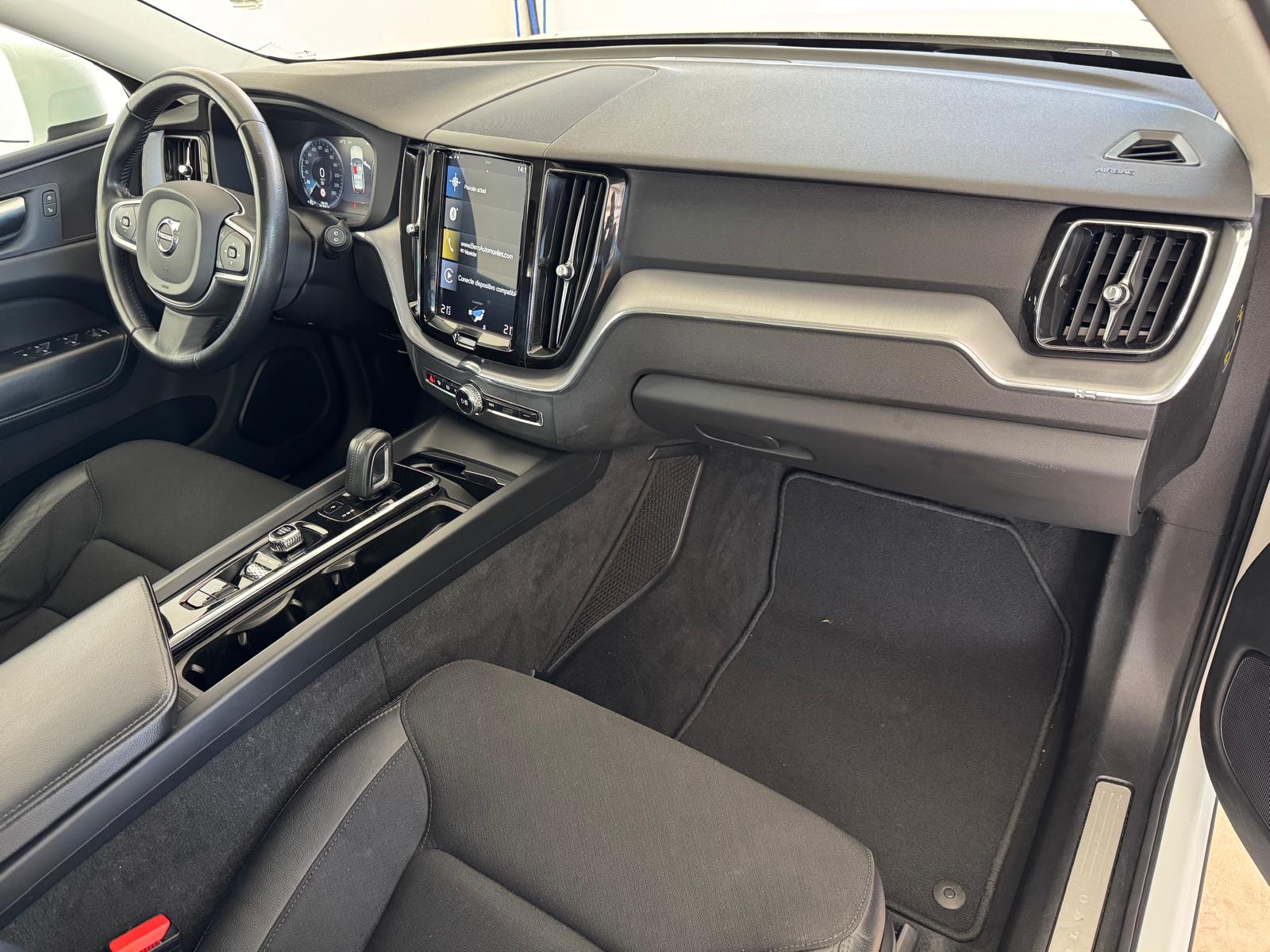 VOLVO XC60 2.0 B4 197Cv AWD Automático MHEV *ECO*