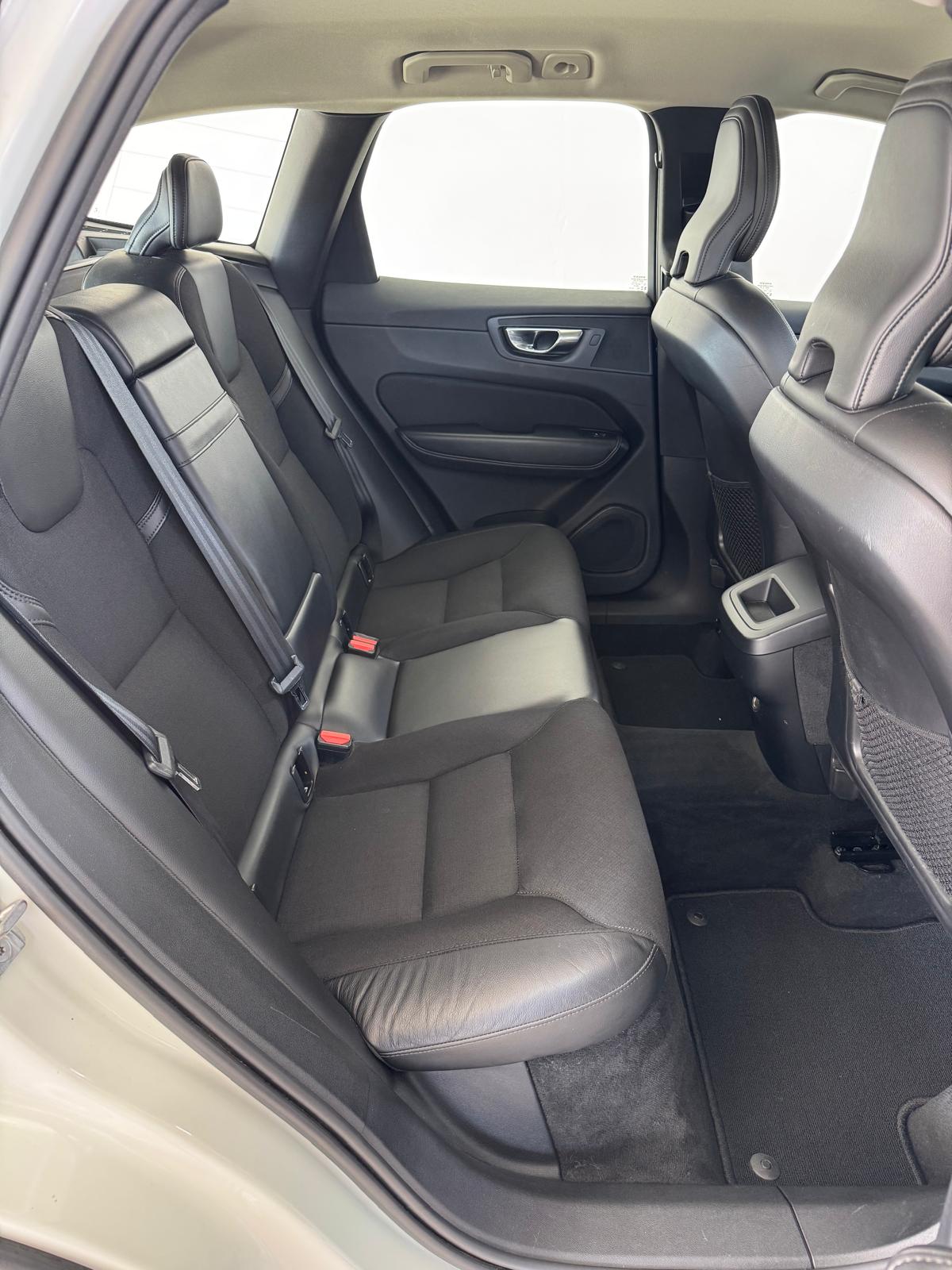 VOLVO XC60 2.0 B4 197Cv AWD Automático MHEV *ECO*