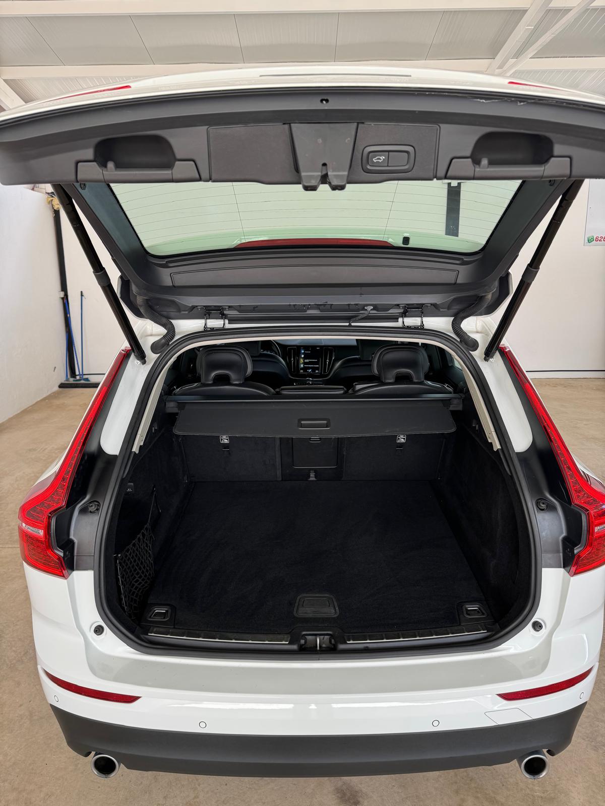 VOLVO XC60 2.0 B4 197Cv AWD Automático MHEV *ECO*