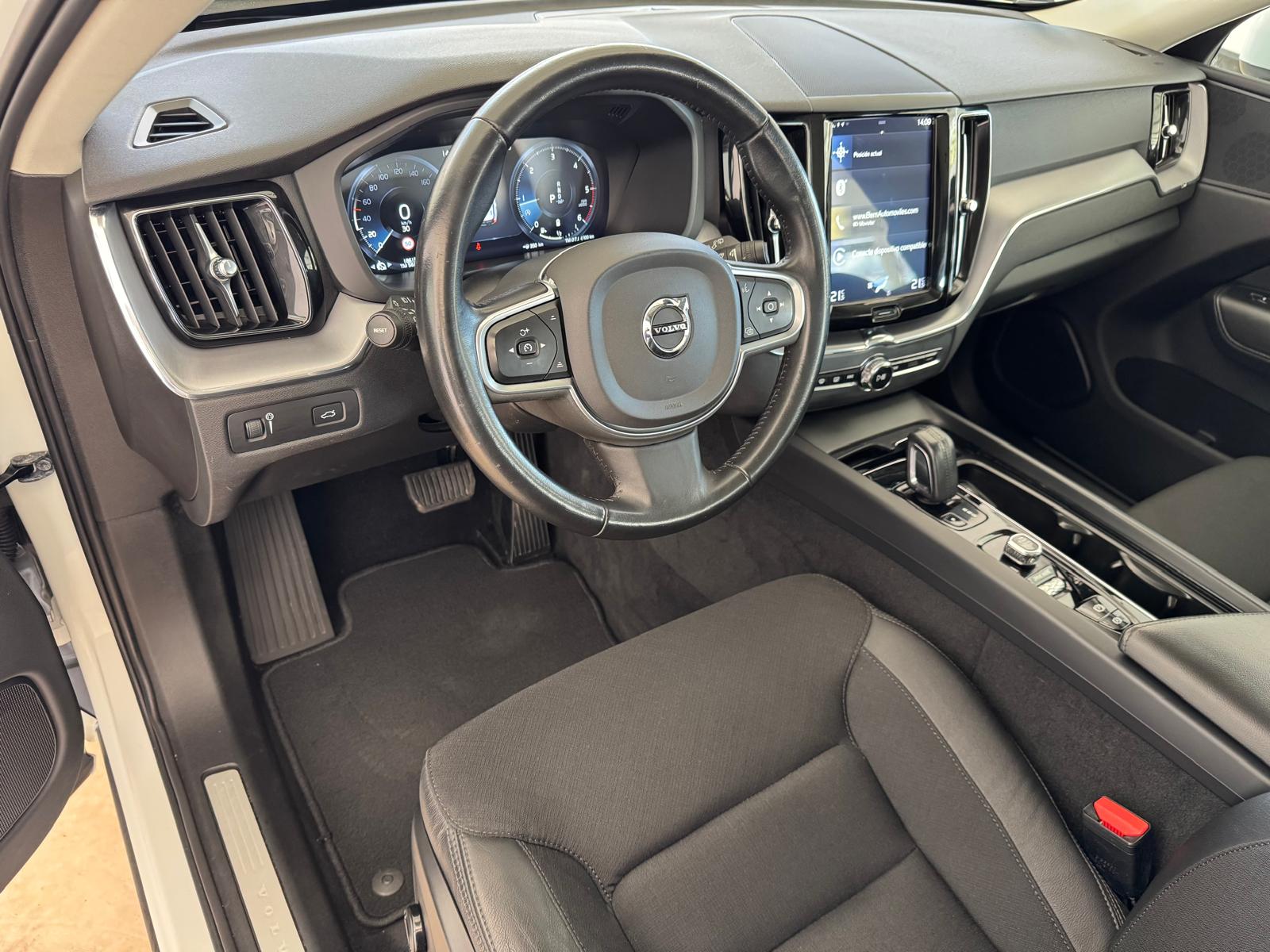 VOLVO XC60 2.0 B4 197Cv AWD Automático MHEV *ECO*