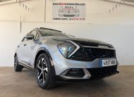 KIA SPORTAGE 1.6 T-GDI 150Cv MHEV Tech *ECO*