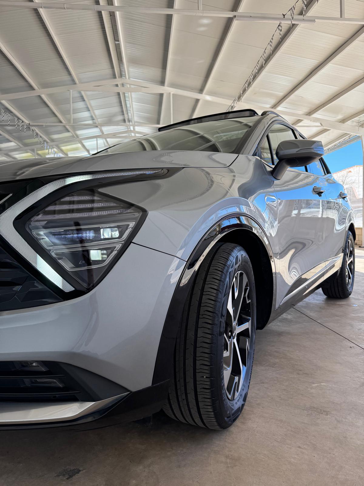 KIA SPORTAGE 1.6 T-GDI 150Cv MHEV Tech *ECO*