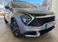 KIA SPORTAGE 1.6 T-GDI 150Cv MHEV Tech *ECO*