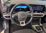 KIA SPORTAGE 1.6 T-GDI 150Cv MHEV Tech *ECO*