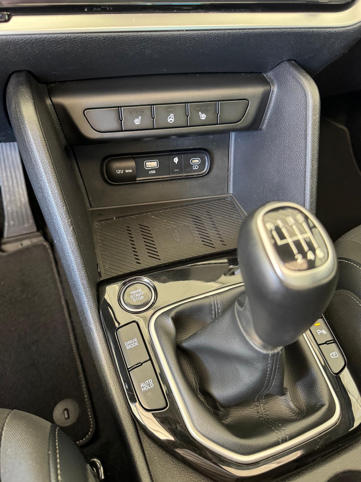 KIA SPORTAGE 1.6 T-GDI 150Cv MHEV Tech *ECO*