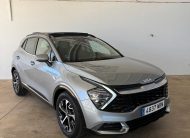 KIA SPORTAGE 1.6 T-GDI 150Cv MHEV Tech *ECO*