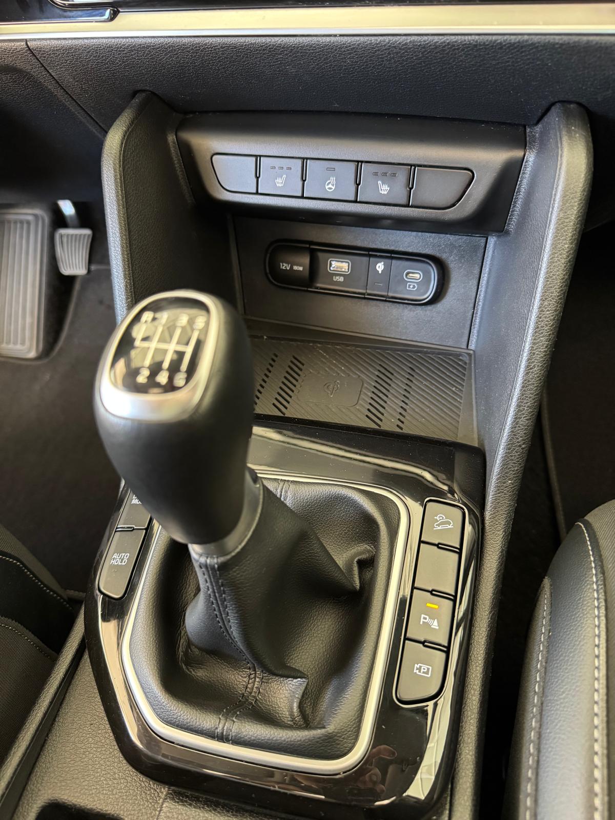 KIA SPORTAGE 1.6 T-GDI 150Cv MHEV Tech *ECO*