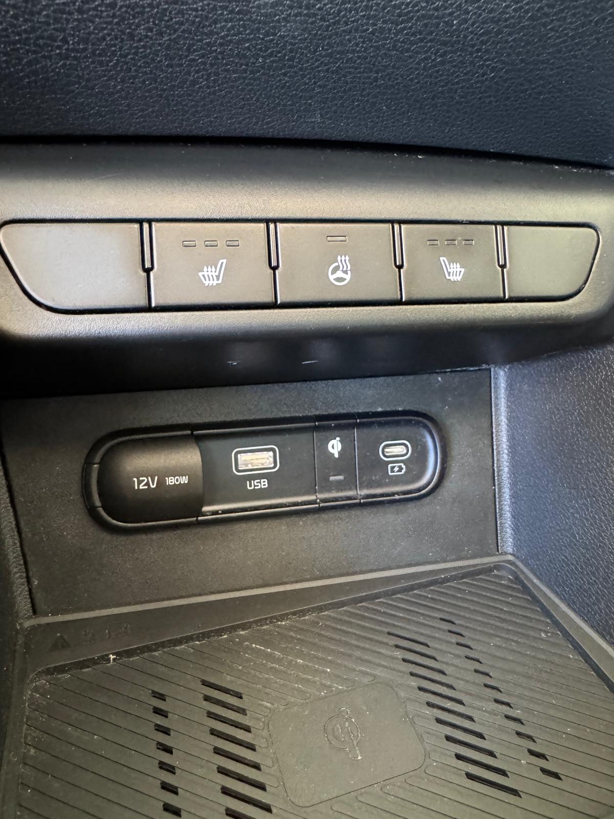 KIA SPORTAGE 1.6 T-GDI 150Cv MHEV Tech *ECO*