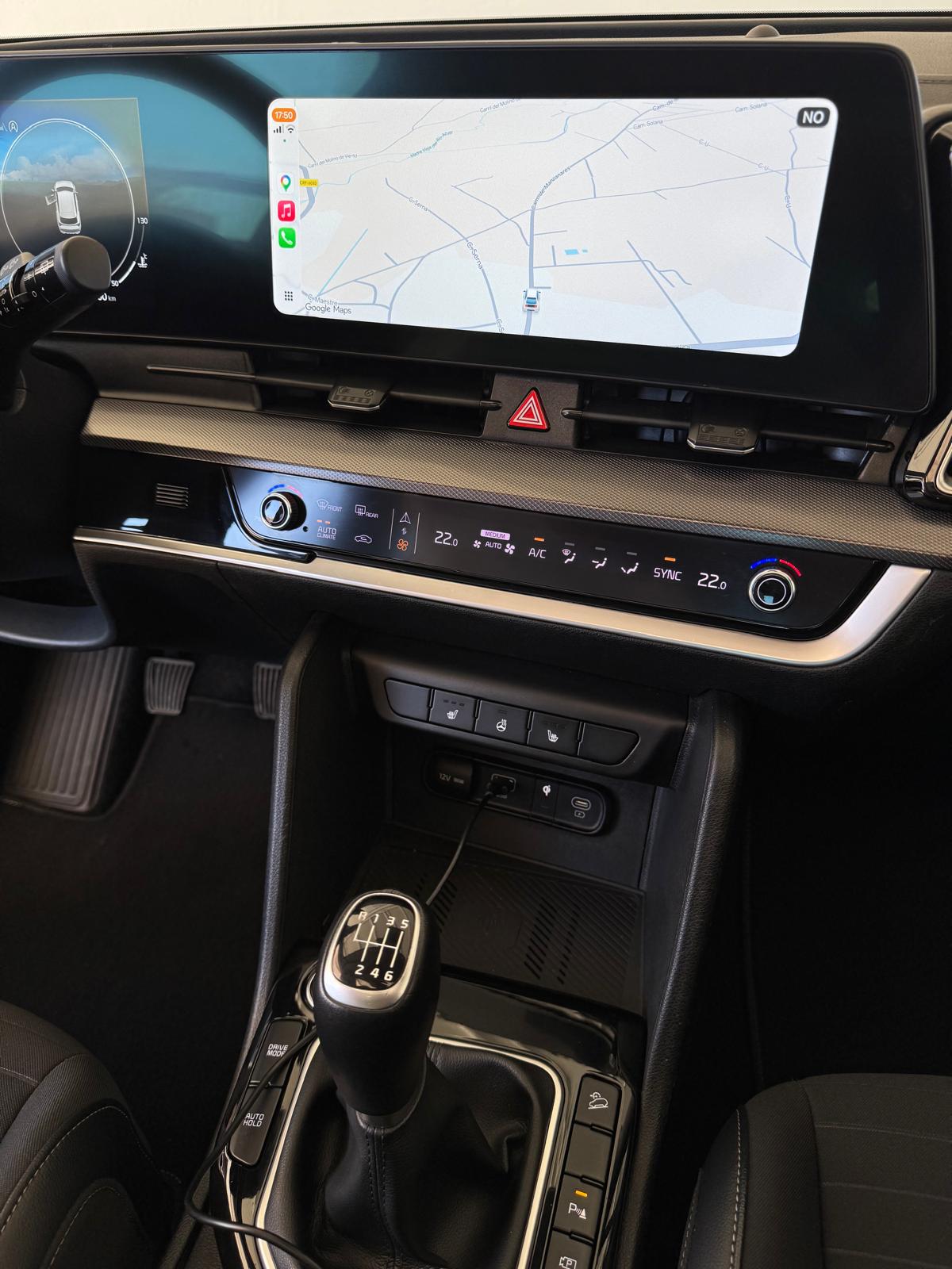 KIA SPORTAGE 1.6 T-GDI 150Cv MHEV Tech *ECO*