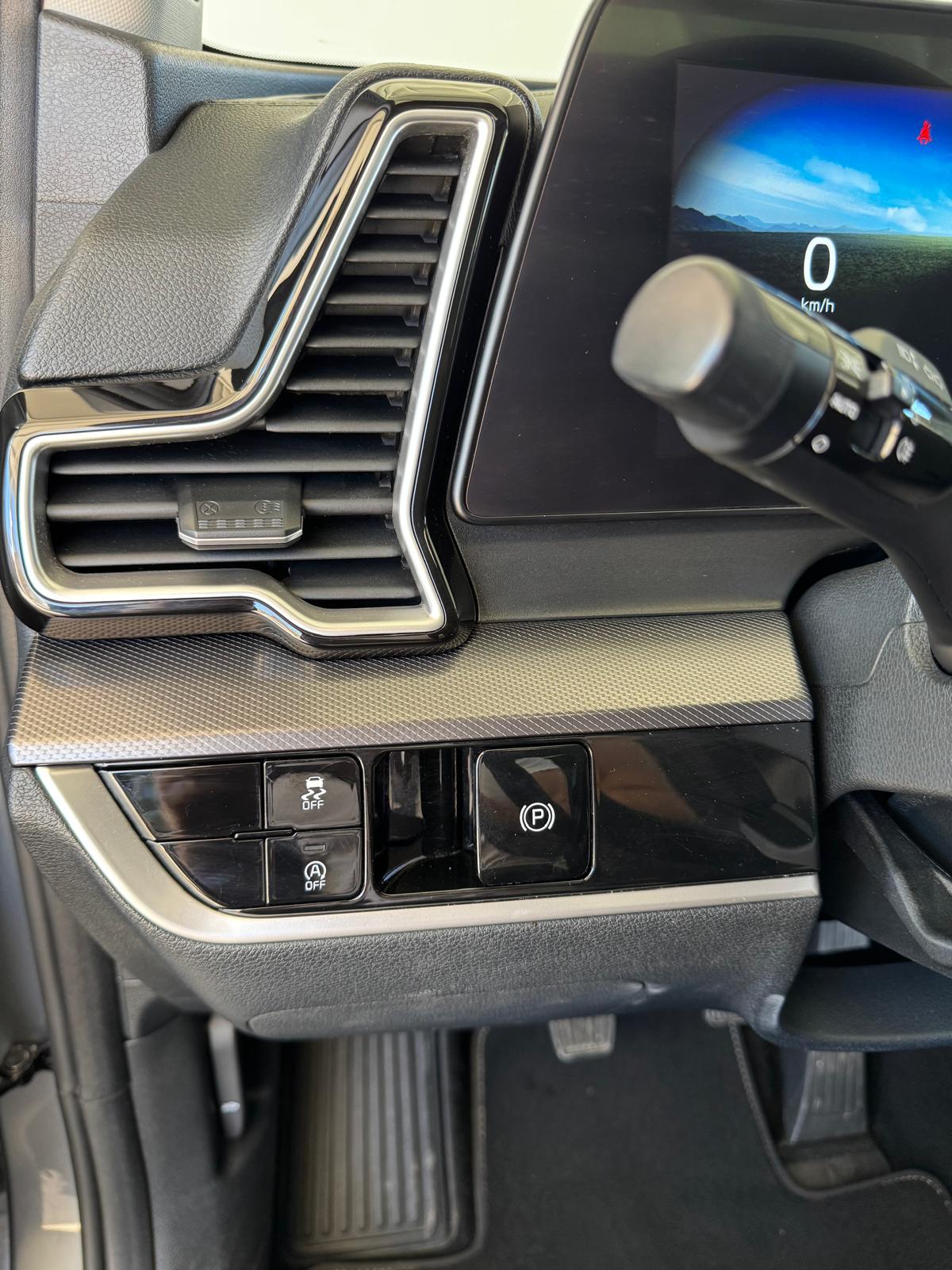 KIA SPORTAGE 1.6 T-GDI 150Cv MHEV Tech *ECO*