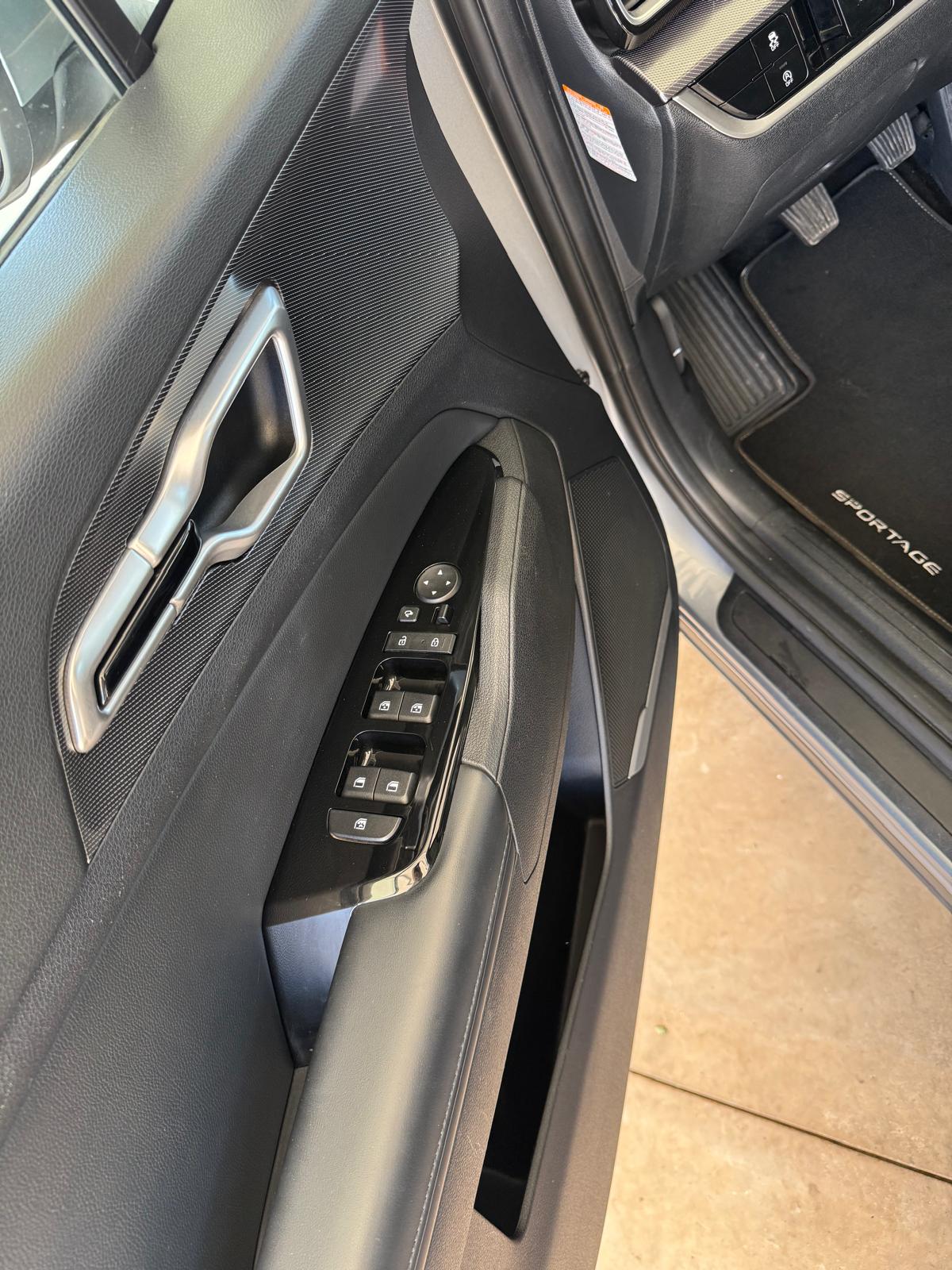 KIA SPORTAGE 1.6 T-GDI 150Cv MHEV Tech *ECO*