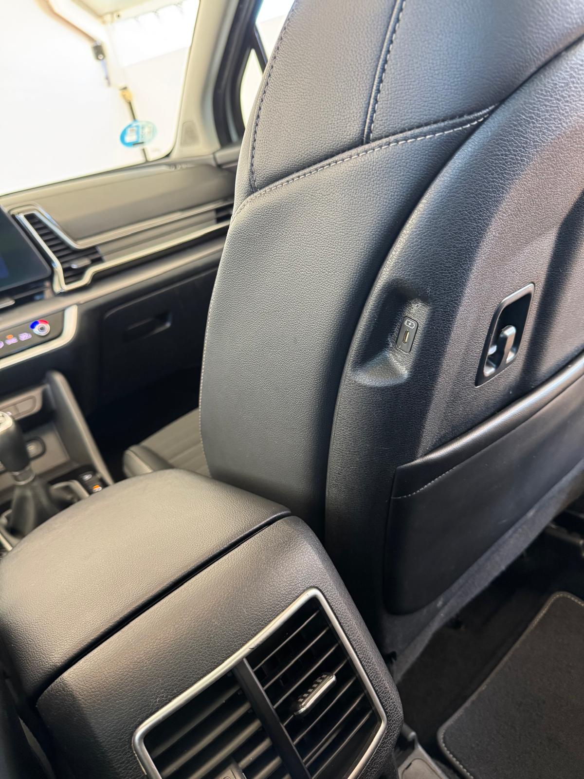 KIA SPORTAGE 1.6 T-GDI 150Cv MHEV Tech *ECO*