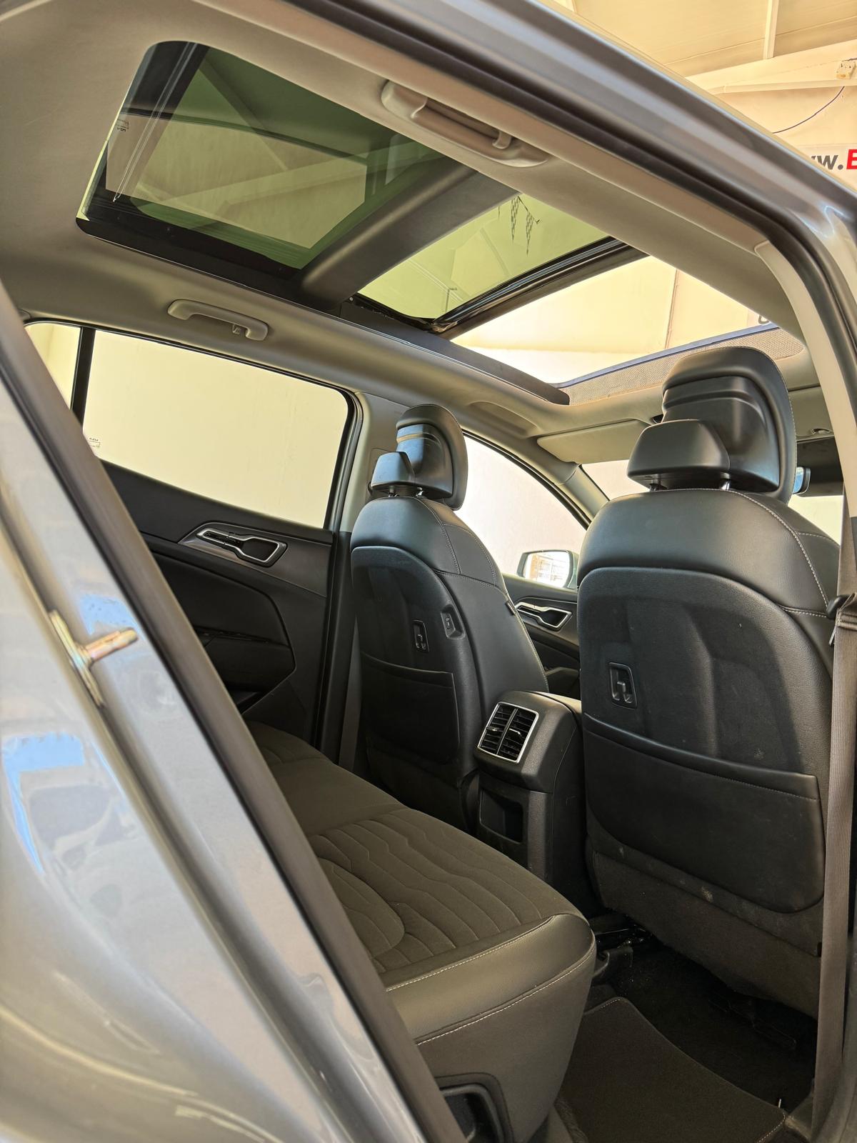 KIA SPORTAGE 1.6 T-GDI 150Cv MHEV Tech *ECO*