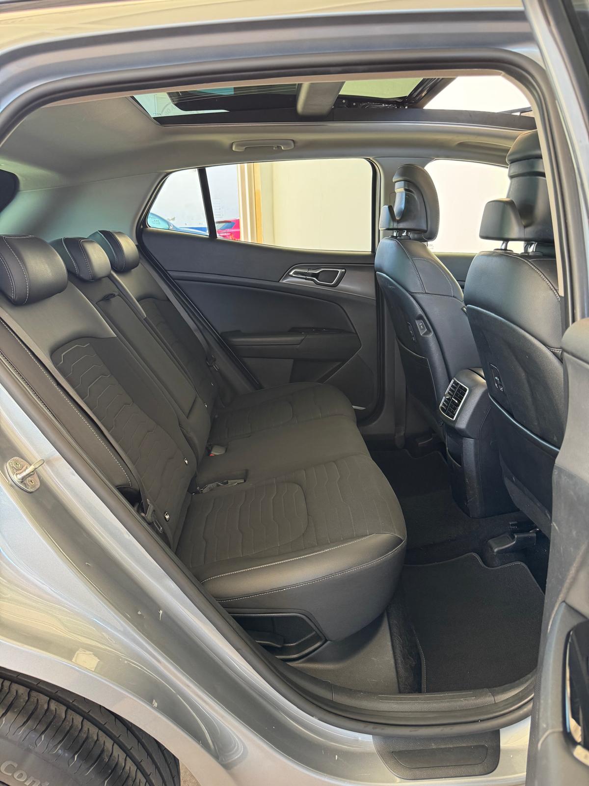 KIA SPORTAGE 1.6 T-GDI 150Cv MHEV Tech *ECO*