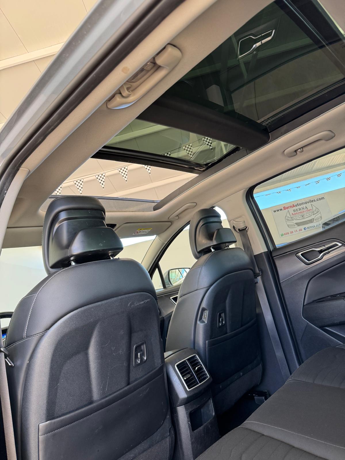 KIA SPORTAGE 1.6 T-GDI 150Cv MHEV Tech *ECO*