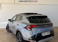 KIA SPORTAGE 1.6 T-GDI 150Cv MHEV Tech *ECO*