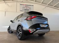 KIA SPORTAGE 1.6 T-GDI 150Cv MHEV Tech *ECO*