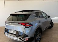 KIA SPORTAGE 1.6 T-GDI 150Cv MHEV Tech *ECO*