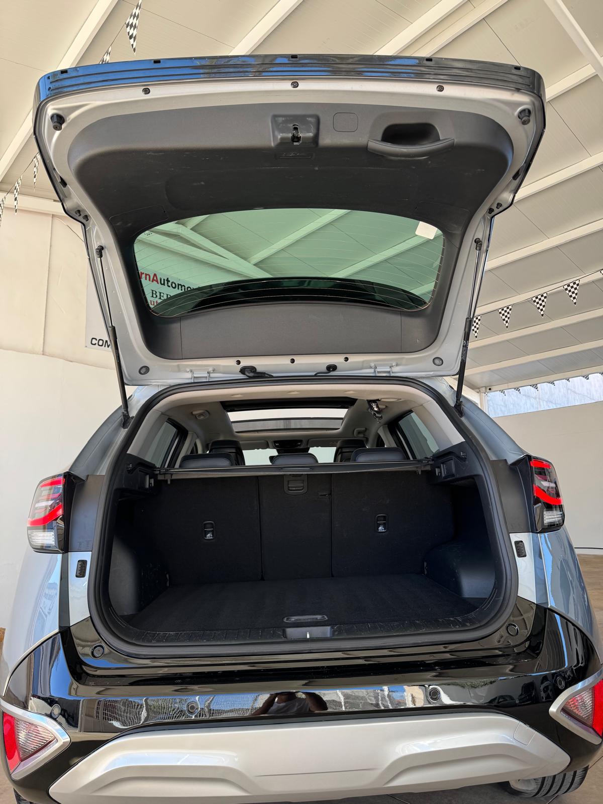 KIA SPORTAGE 1.6 T-GDI 150Cv MHEV Tech *ECO*