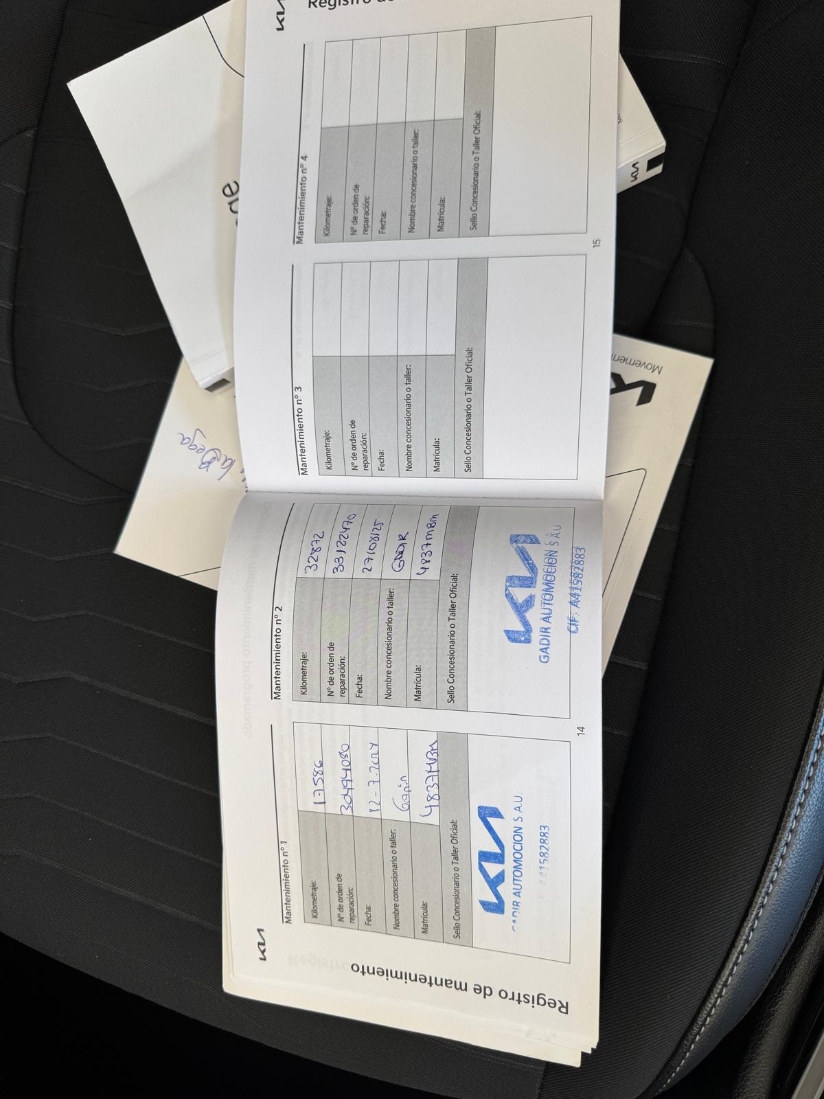 KIA SPORTAGE 1.6 T-GDI 150Cv MHEV Tech *ECO*