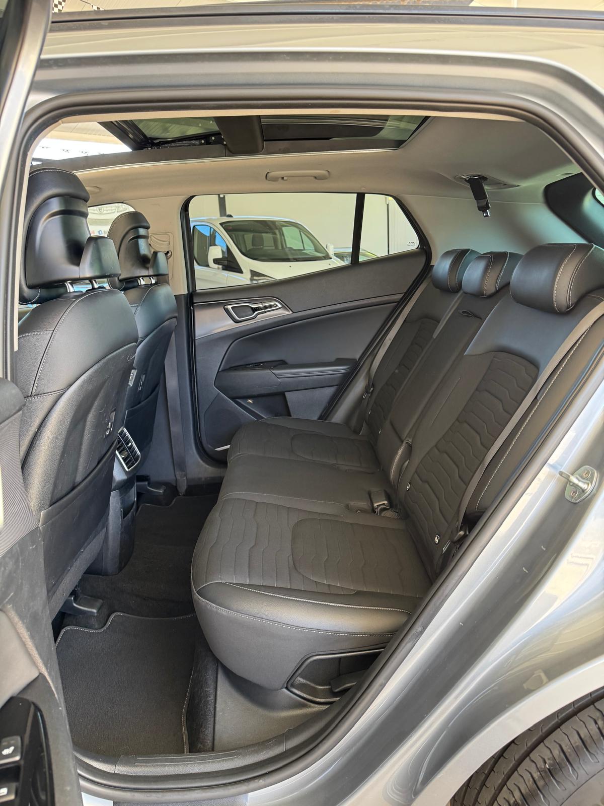 KIA SPORTAGE 1.6 T-GDI 150Cv MHEV Tech *ECO*