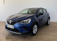 RENAULT CAPTUR 1.0 TCe 90Cv