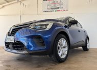 RENAULT CAPTUR 1.0 TCe 90Cv