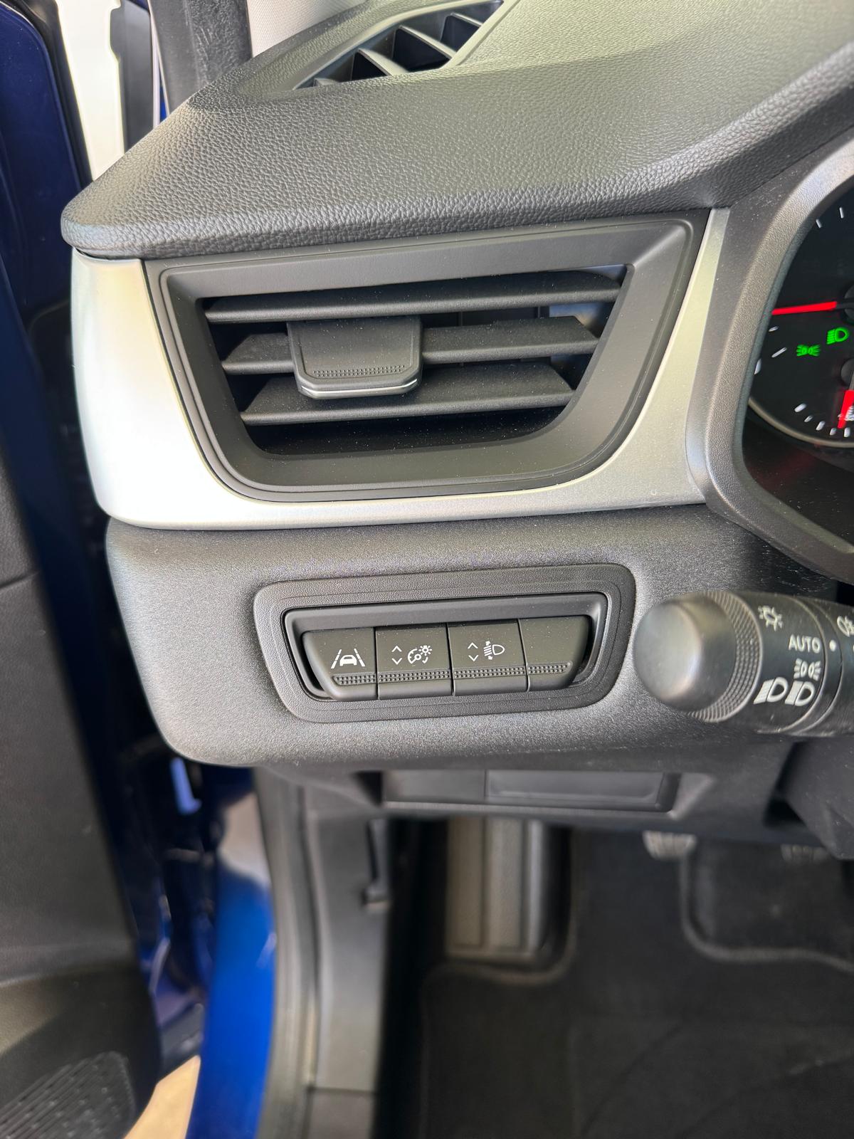 RENAULT CAPTUR 1.0 TCe 90Cv