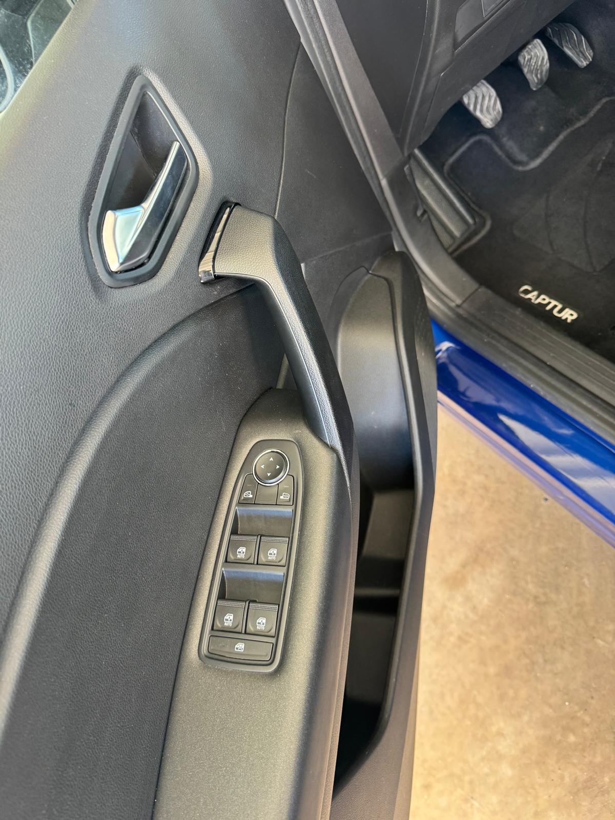 RENAULT CAPTUR 1.0 TCe 90Cv