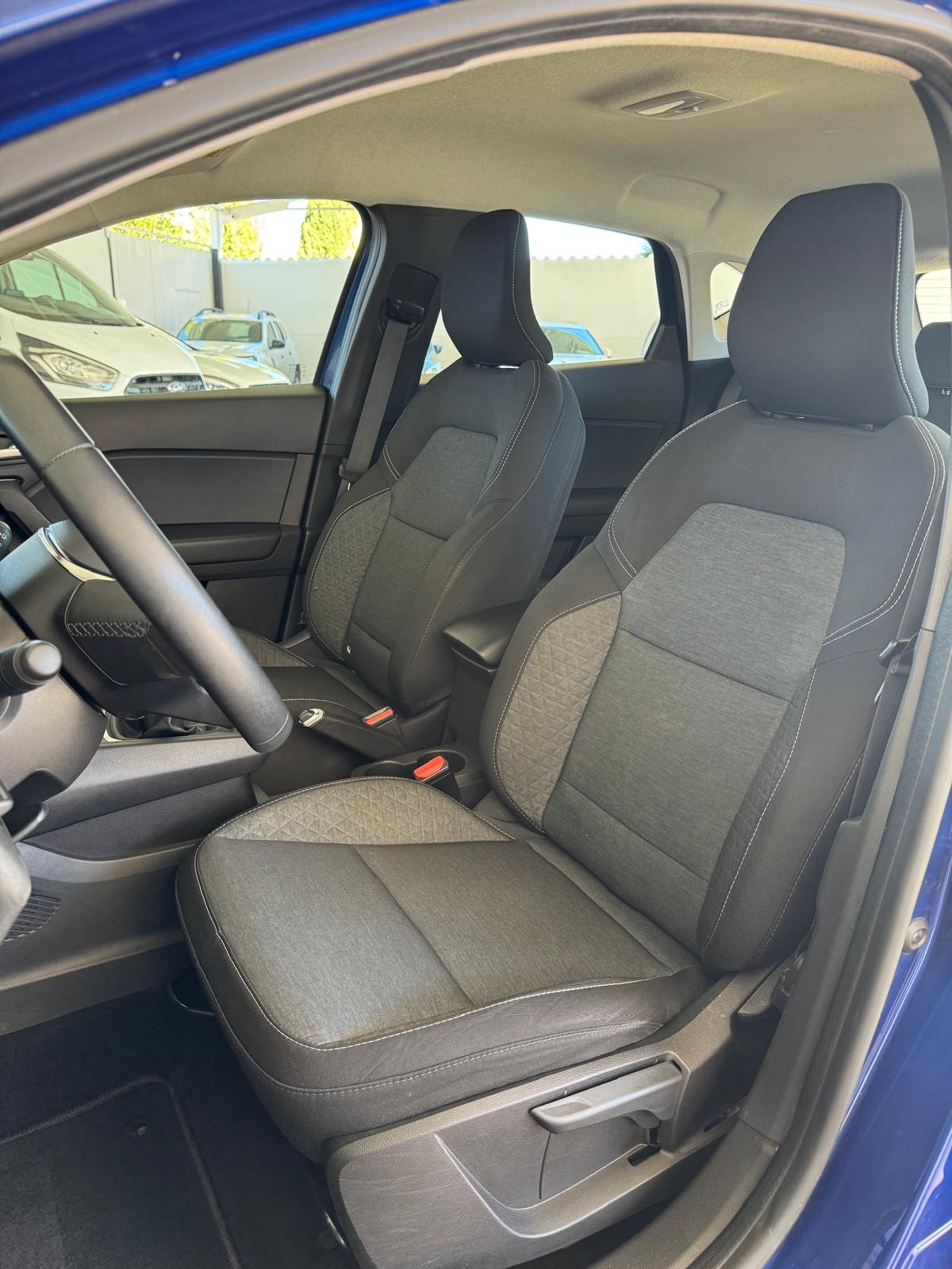 RENAULT CAPTUR 1.0 TCe 90Cv