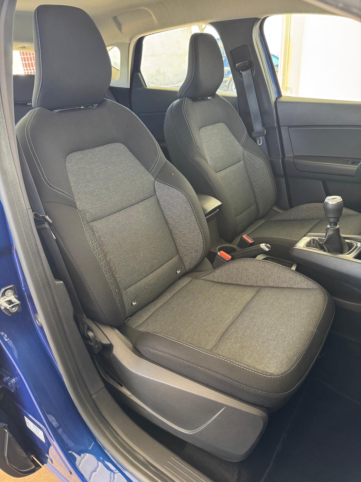 RENAULT CAPTUR 1.0 TCe 90Cv