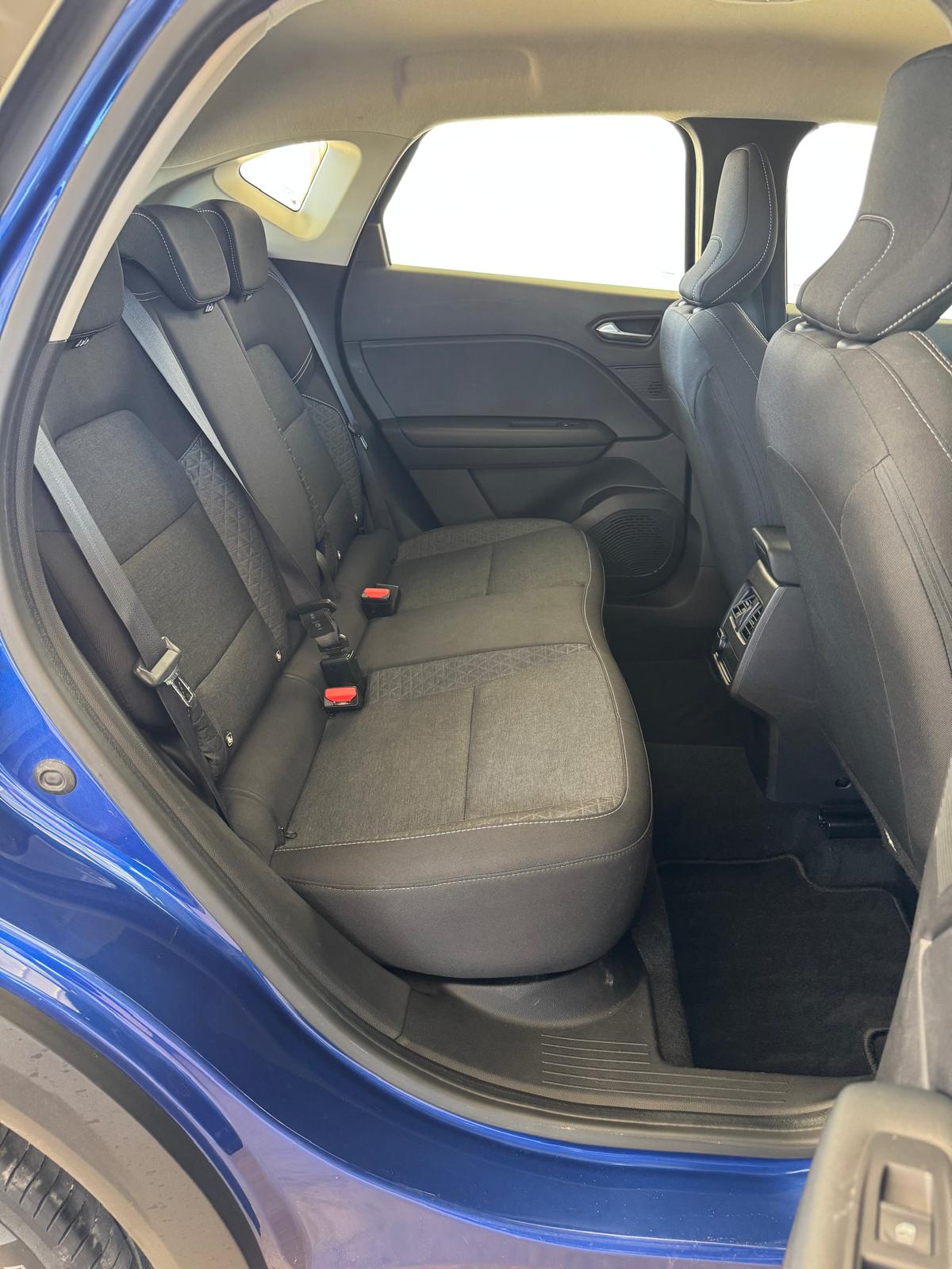 RENAULT CAPTUR 1.0 TCe 90Cv