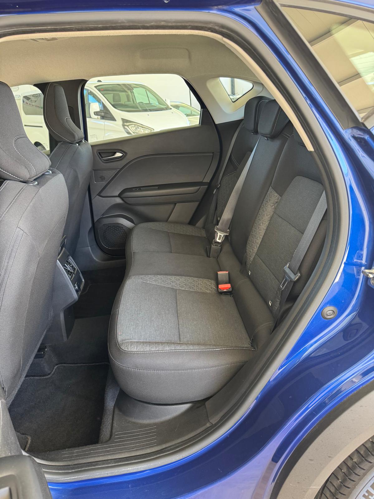 RENAULT CAPTUR 1.0 TCe 90Cv